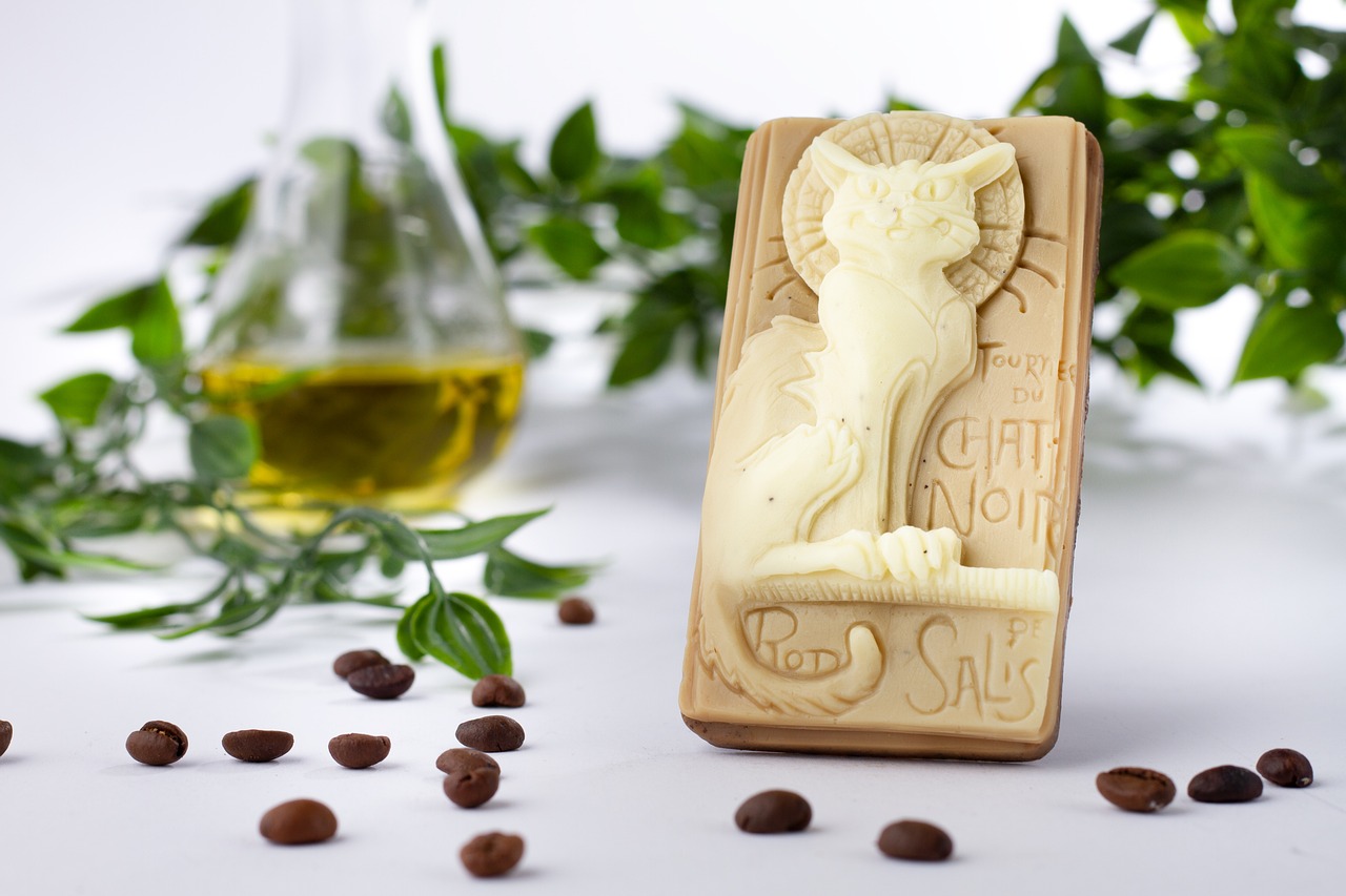 How to Make Your Own Natural Soap